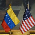 Venezuela autoriza a EE.UU. a realizar simulacro de evacuación ante contingencias en Caracas