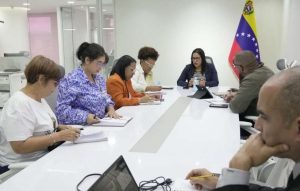 Evalúan estrategias para potenciar el cacao venezolano en el extranjero