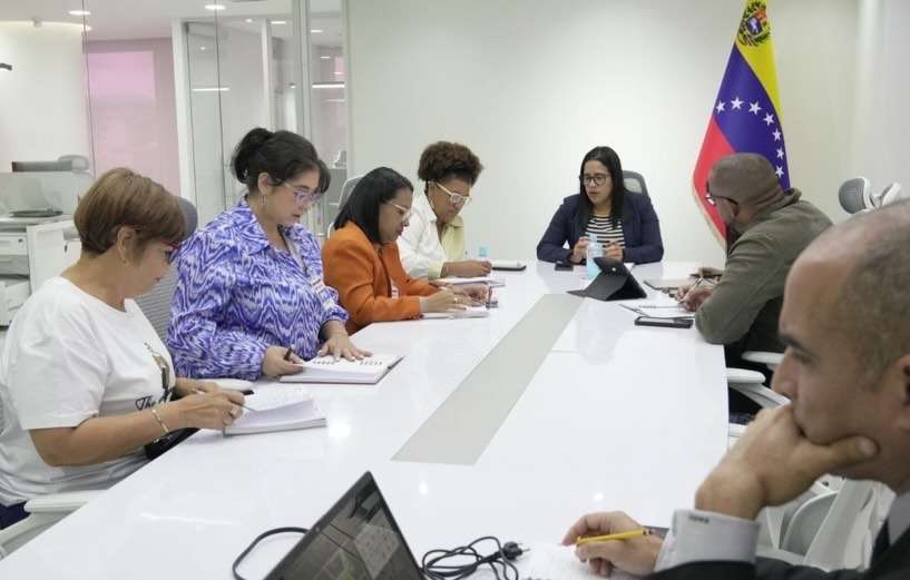 Evalúan estrategias para potenciar el cacao venezolano en el extranjero
