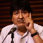 Evo Morales denunció que EEUU planea asesinarlo con apoyo de la DEA
