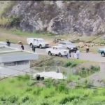 Exhumación de Quero Navas fue ordenada por el Ministerio Público