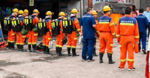 Explosión en mina de carbón deja 82 muertos en el norte de China