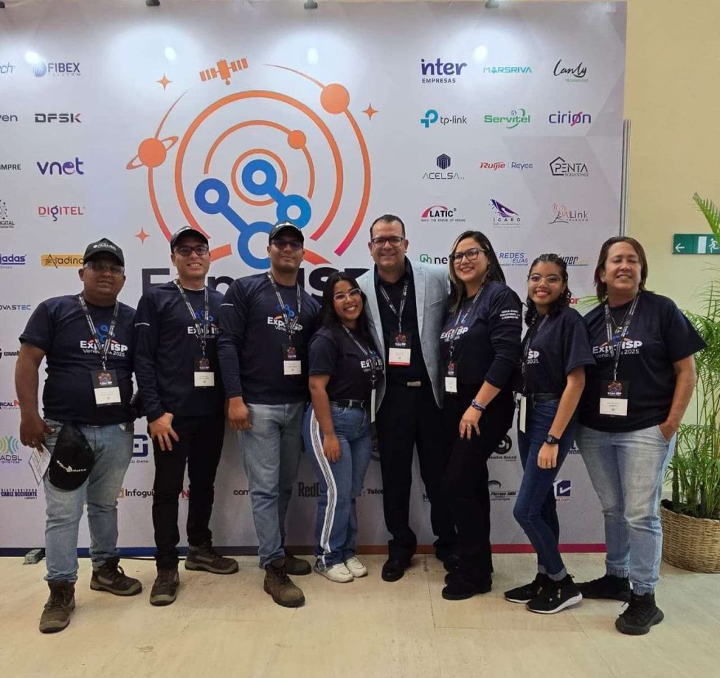 Expo ISP Venezuela 2026 explorará el potencial de los cables submarinos