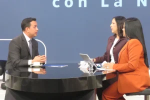 Exportación de productos no petroleros creció 32% durante primer trimestre 2026