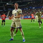 FC Barcelona puede asegurar La Liga al recibir a un atribulado Real Madrid