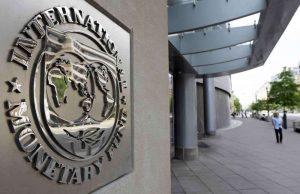 FMI: Venezuela no ha pedido financiamiento