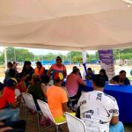 Familias de Ocumare del Tuy recibieron atención integral