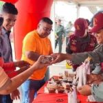 Fanb realizó jornada integral para unidades del estado Carabobo