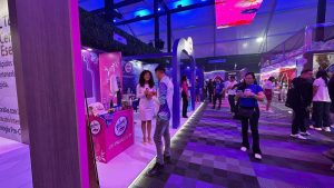 Farmatodo lanza 11 nuevos productos en su IV Expo Belleza y Bienestar
