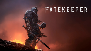 Fatekeeper: El RPG en primera persona llega el 2 de junio como Early Access