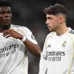 Federico Valverde sufre traumatismo tras encuentro con Tchouaméni