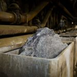 Fiscalía brasileña pide no renovar licencia de la única mina de uranio del país