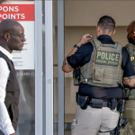 Fiscalía de Minnesota acusa a un agente de ICE por herir a un venezolano