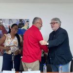 Foro para fortalecer la comunicación popular y alternativa llega a La Guaira