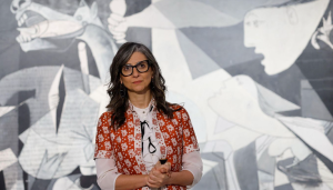 "Vivir bajo las sanciones de EE.UU. significa muerte civil"