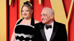 Hija de Martin Scorsese responde a las críticas por su apariencia tras recibir odio en redes sociales