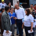 Fueron atendidos 16.000 abuelos en Caracas