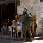 Fuerzas israelíes matan a joven palestino en Nablus