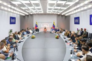 Gobierno Nacional iniciará un proceso de consulta sobre simplificación de trámites administrativos