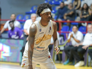 Gaiteros a ley de un triunfo en la serie ante Brillantes