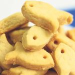 Galletas de anchoas – Últimas Noticias