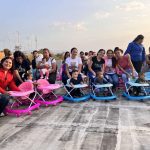 Garantizan atención a mujeres gestantes y lactantes en Sucre