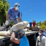 Garantizan cemento a precios asequibles con ferias en Yaracuy y Sucre