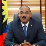 Gaston Browne es reelecto para su cuarto mandato en Antigua y Barbuda
