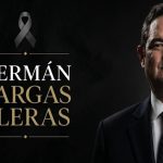 Murió exvicepresidente de Colombia Germán Vargas Lleras a los 64 años en Bogotá