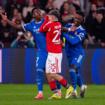 FIFA amplió la sanción a Gianluca Prestianni por insultos homofóbicos contra Vinicius