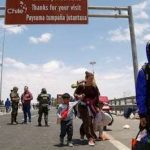 Gobierno de Kast sufre primeras fisuras por tratamiento a migrantes irregulares