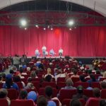 Gobierno de La Guaira financia 70% de proyectos de consulta