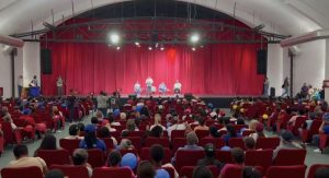 Gobierno de La Guaira financia 70% de proyectos de consulta