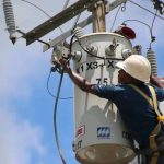 Gobierno y sector privado revisan paln de ahorro energético