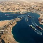 EEUU se acerca a un acuerdo preliminar con Irán para poner fin a la guerra en el Golfo