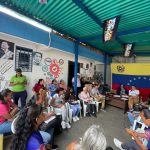 Guaicaipuro despliega brigadas para atender a 2.054 abuelos
