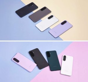 Guía práctica: Samsung democratiza la IA con los nuevos Galaxy A57 5G y A37 5G