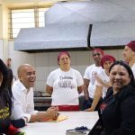 Héctor Rodríguez destaca espíritu innovador de la fuerza laboral del país