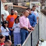 Héctor Rodríguez: quienes más sufren con las sanciones son los abuelos
