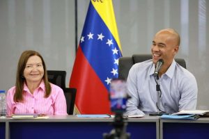 Héctor Rodríguez reporta más de 3.000 abuelos atendidos por las brigadas