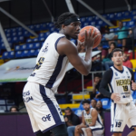 Héroes consigue vencer y meterse en el Play-in