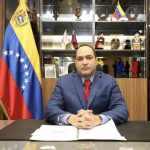 Hidrocarburos requieren un entorno libre de sanciones