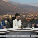 Hinterlaces: 91% de los venezolanos apoya actualizar la Ley del Trabajo