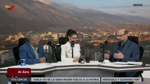 Hinterlaces: 91% de los venezolanos apoya actualizar la Ley del Trabajo