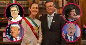 "Hondurasgate" el escándalo que involucra a EEUU e Israel contra gobiernos de Latinoamérica