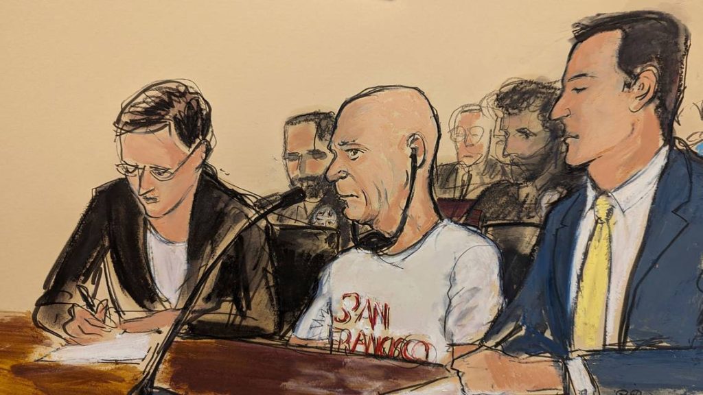 Hugo 'El Pollo' Carvajal negocia con EEUU y apunta a Zapatero