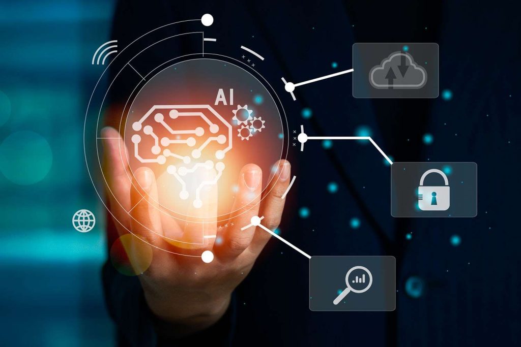 IA y ciberseguridad: el nuevo paradigma del crimen tecnológico