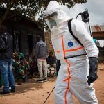 Identifican más de 900 casos sospechosos de ébola en la RD del Congo