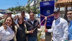 Inaugurada la primera zona ultra del estado Nueva Esparta