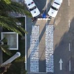 Incautan más de 210 kilos de marihuana en Lara